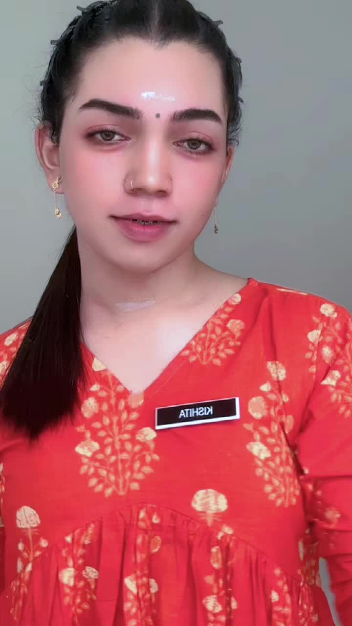 @கிஷிதா ராவ்@кιѕнιтα🤍👑