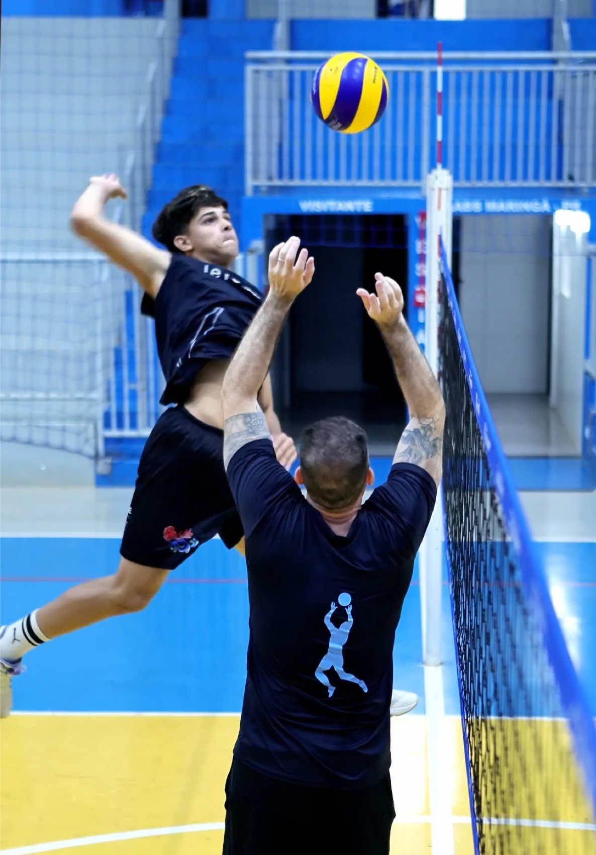 @Ricardinho V&ocirc;lei