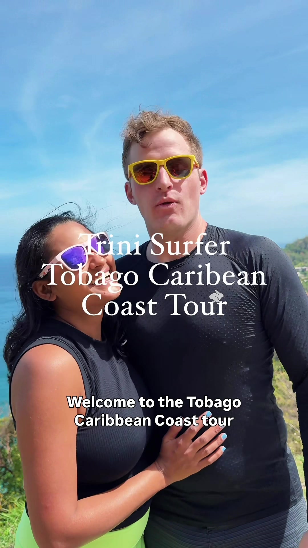 @Trini Surfer™️🇹🇹