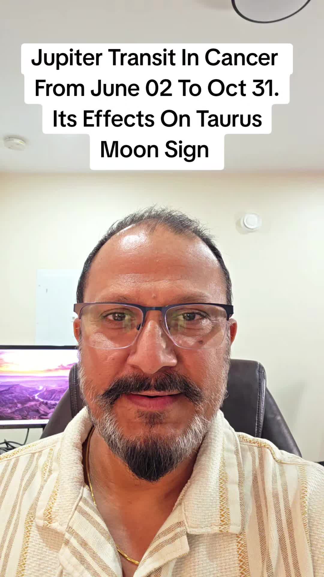 @Astrologer Of Good Times..