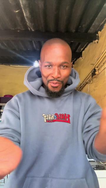 @Thabo Matyeli