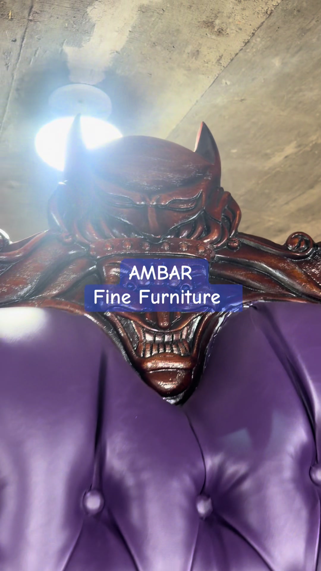 @Ámbar - Fine Furniture