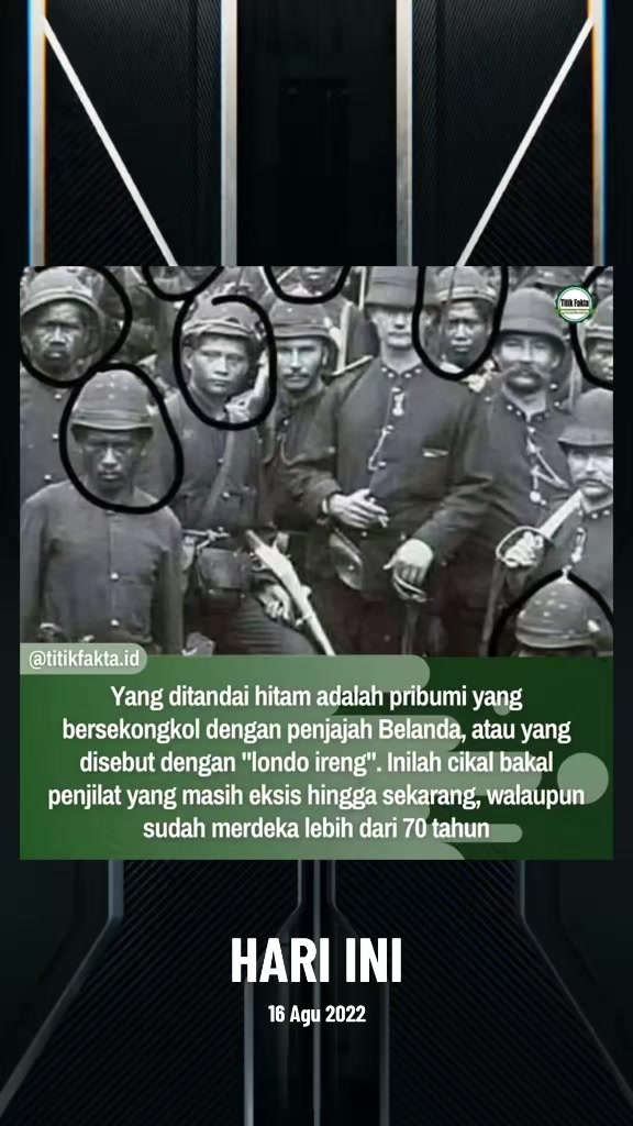 @Titik Facts