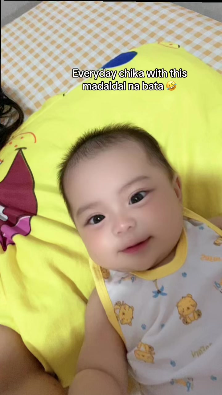 @Mommy Rika