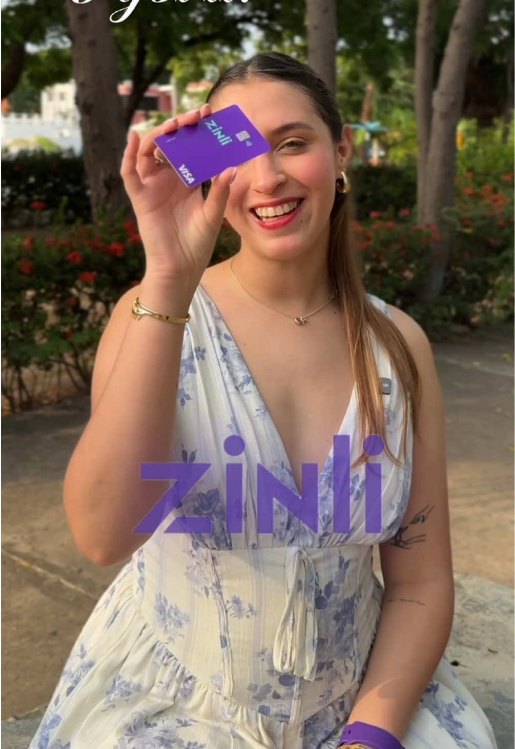 @Zinli.oficial