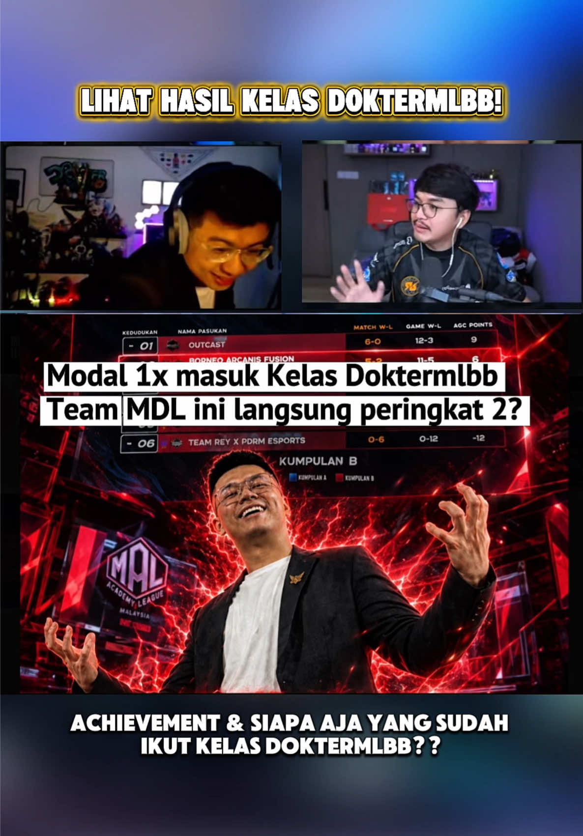 @(Timothy) Dokter MLBB