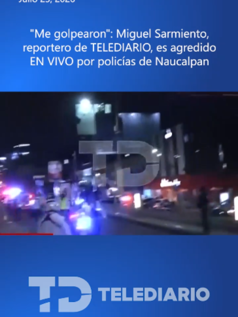 @TelediarioMx