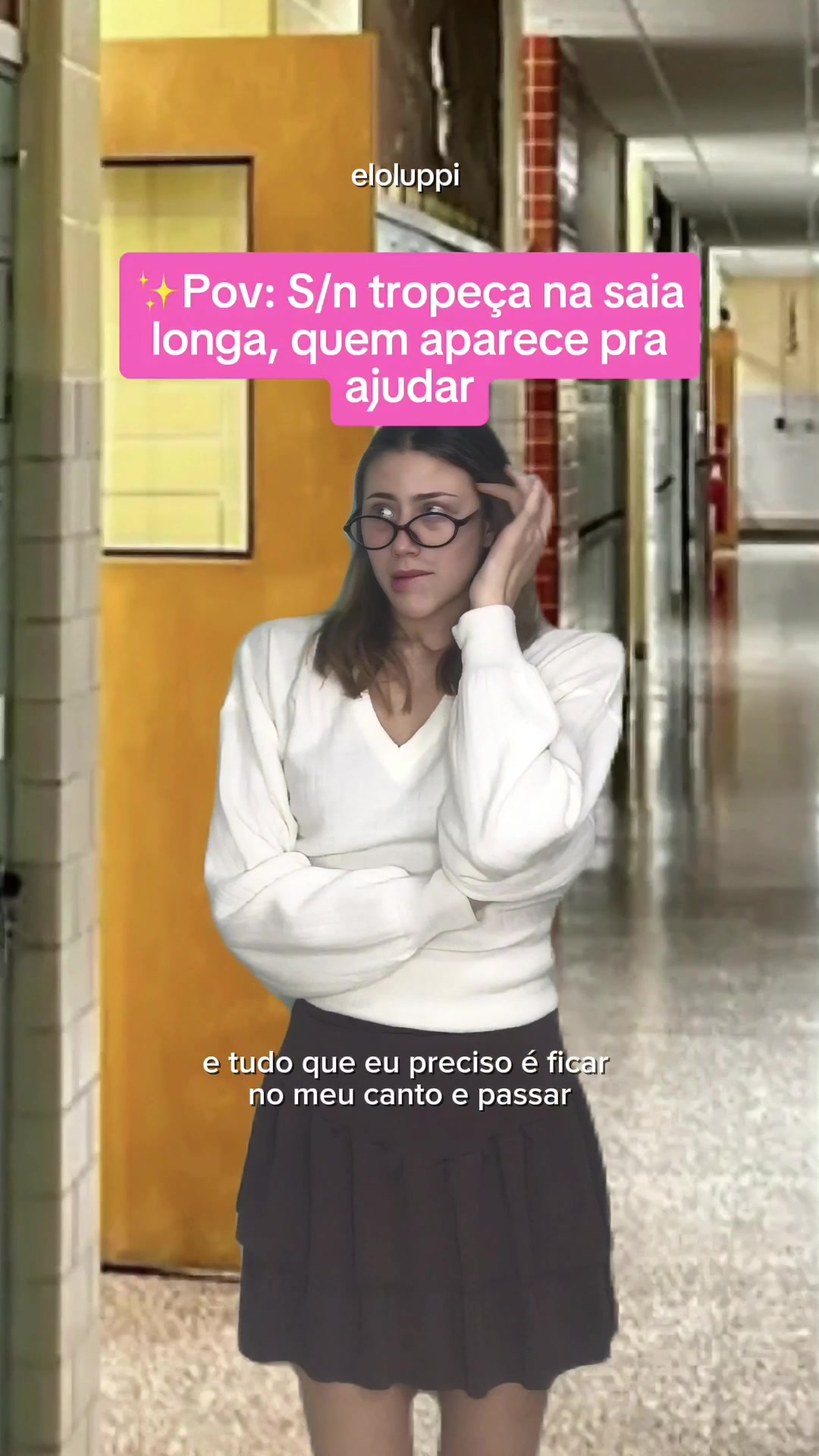 @EL&Ocirc; LUPPI🦋