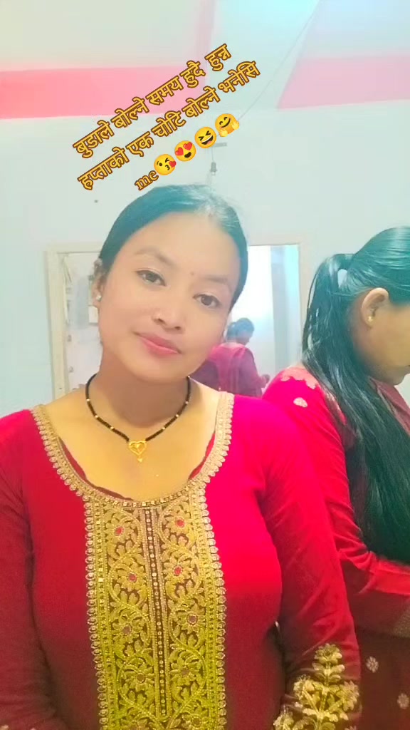 @अप्सु❣️ क्षेत्रि❣️
