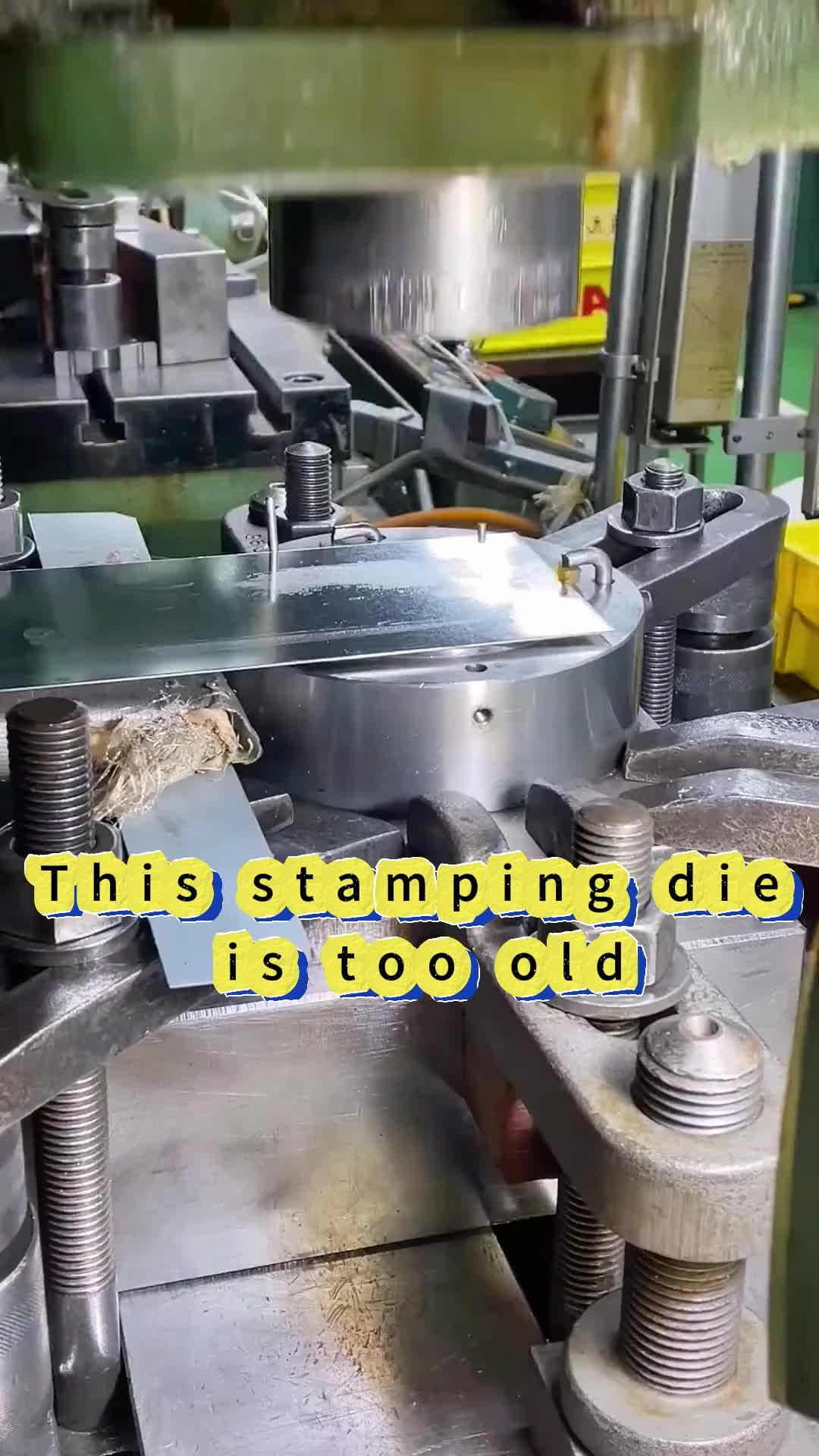 @CNC&welding Factory