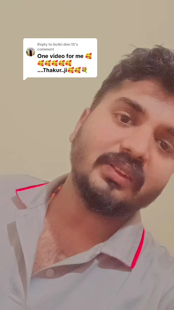 @Thakur ❤️