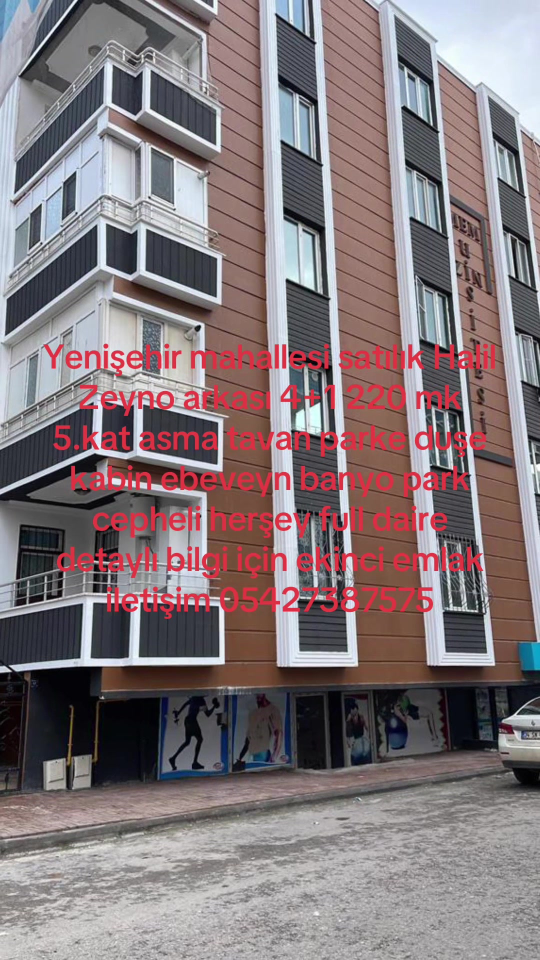 @Mehmet Ali Ekinci