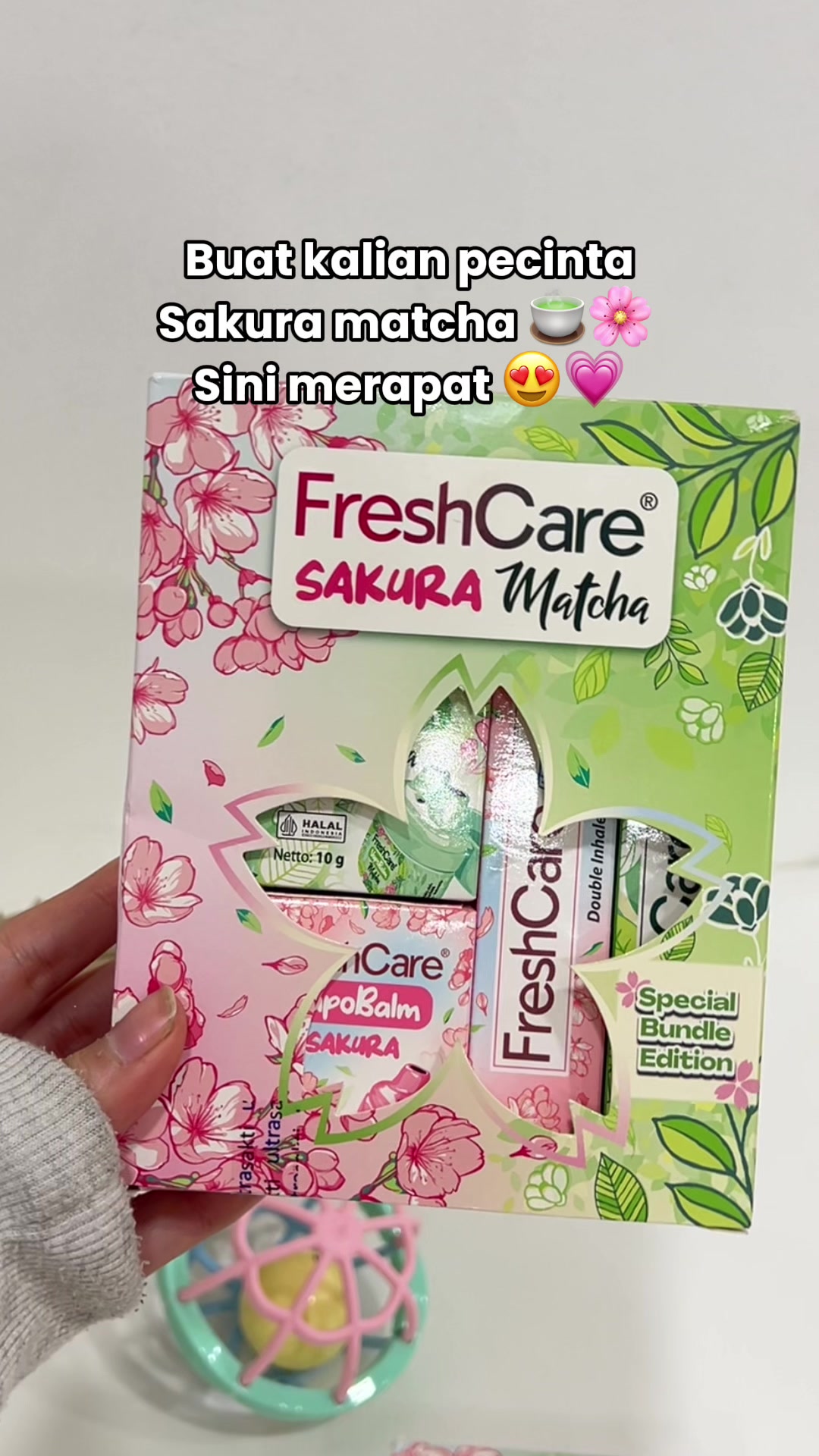 @Toko Chindo | Promo termurah