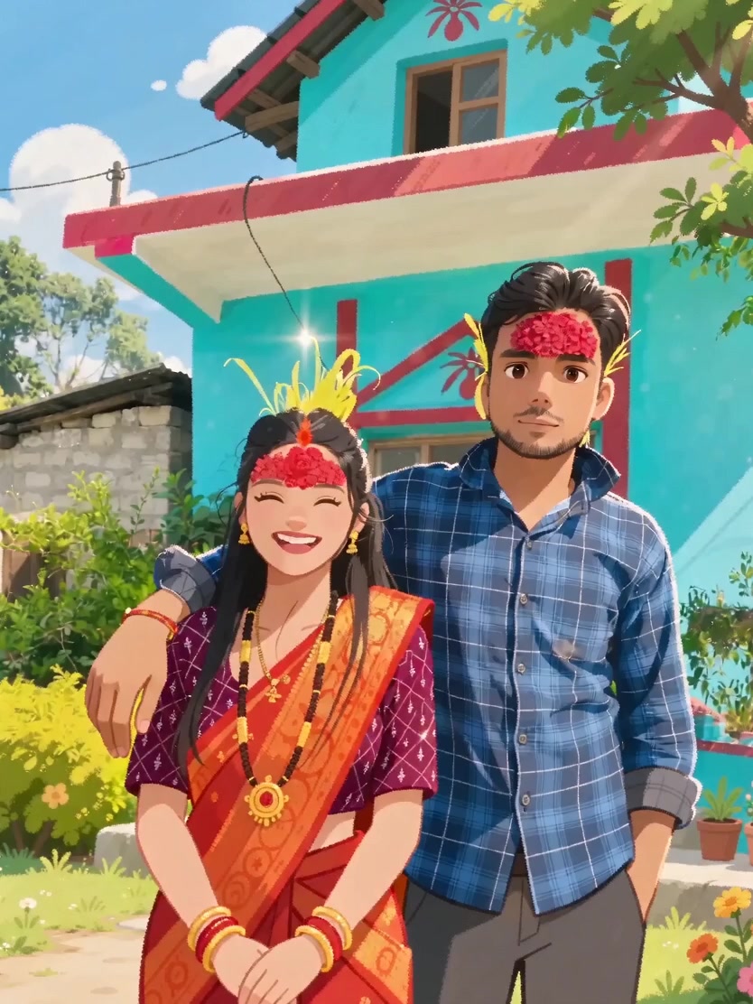 @umesh and roshni_143