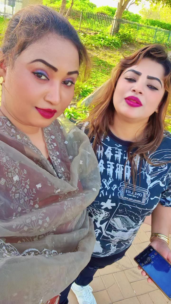 @shewuli sultana