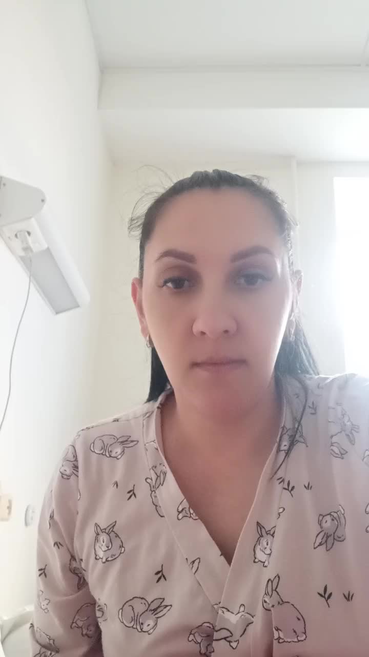 @тетя в халате