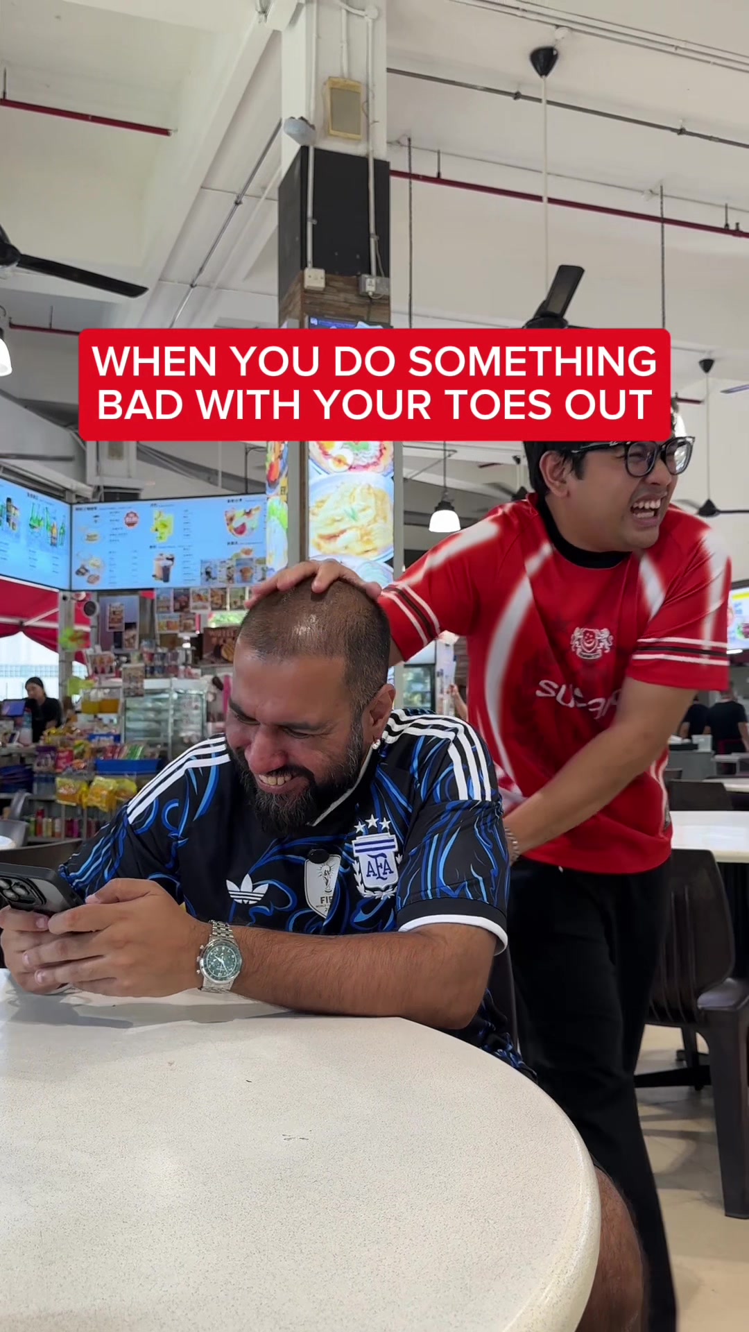 @SGAG