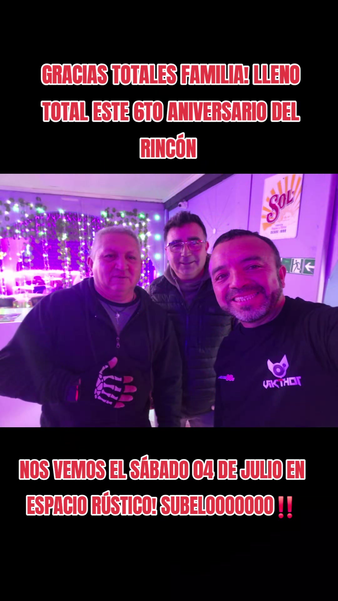 @El Rinc&oacute;n de los 90's