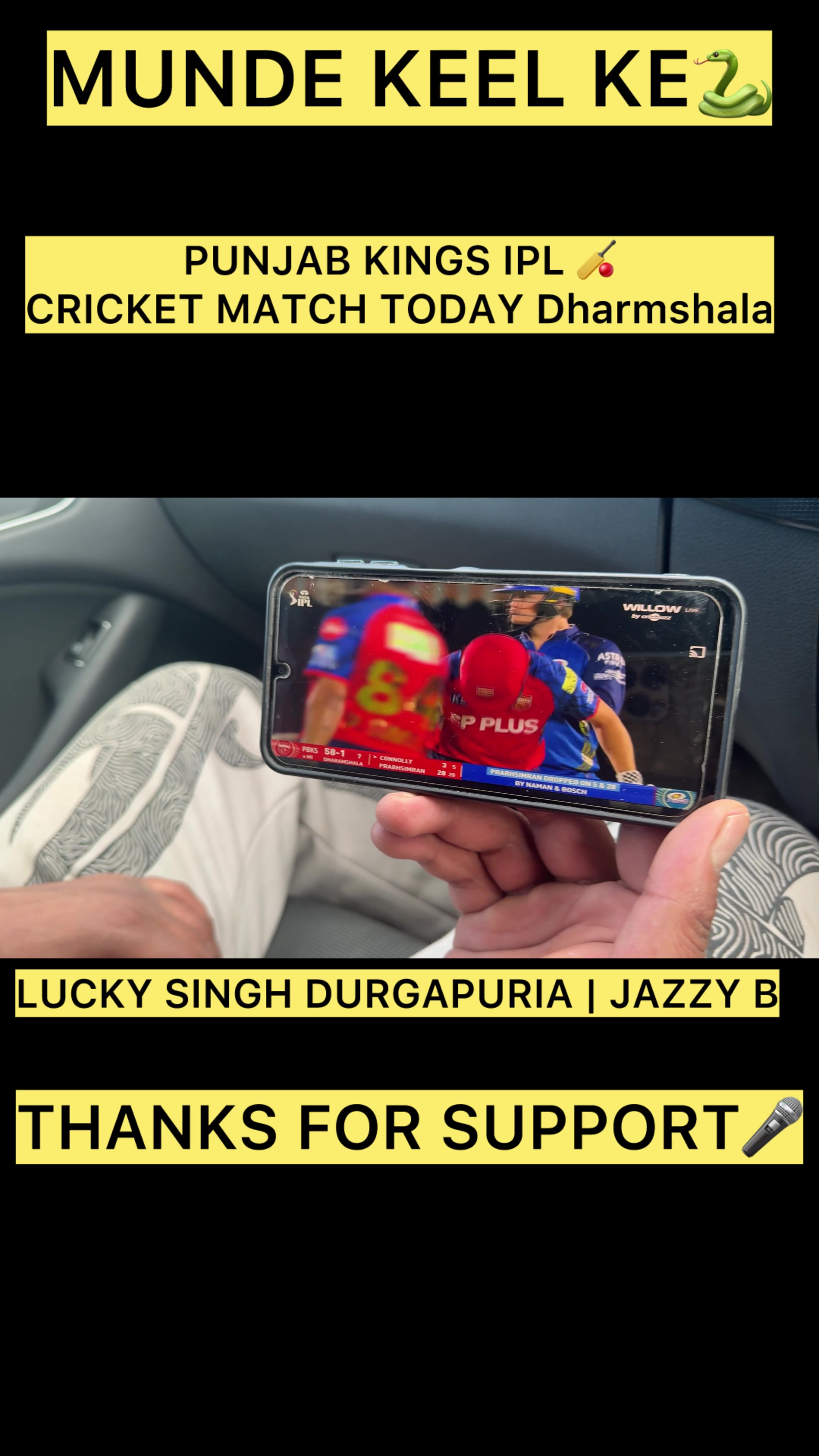 @Lucky Durgapuria