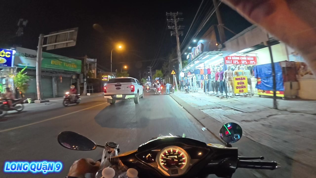 @Long Quận 9