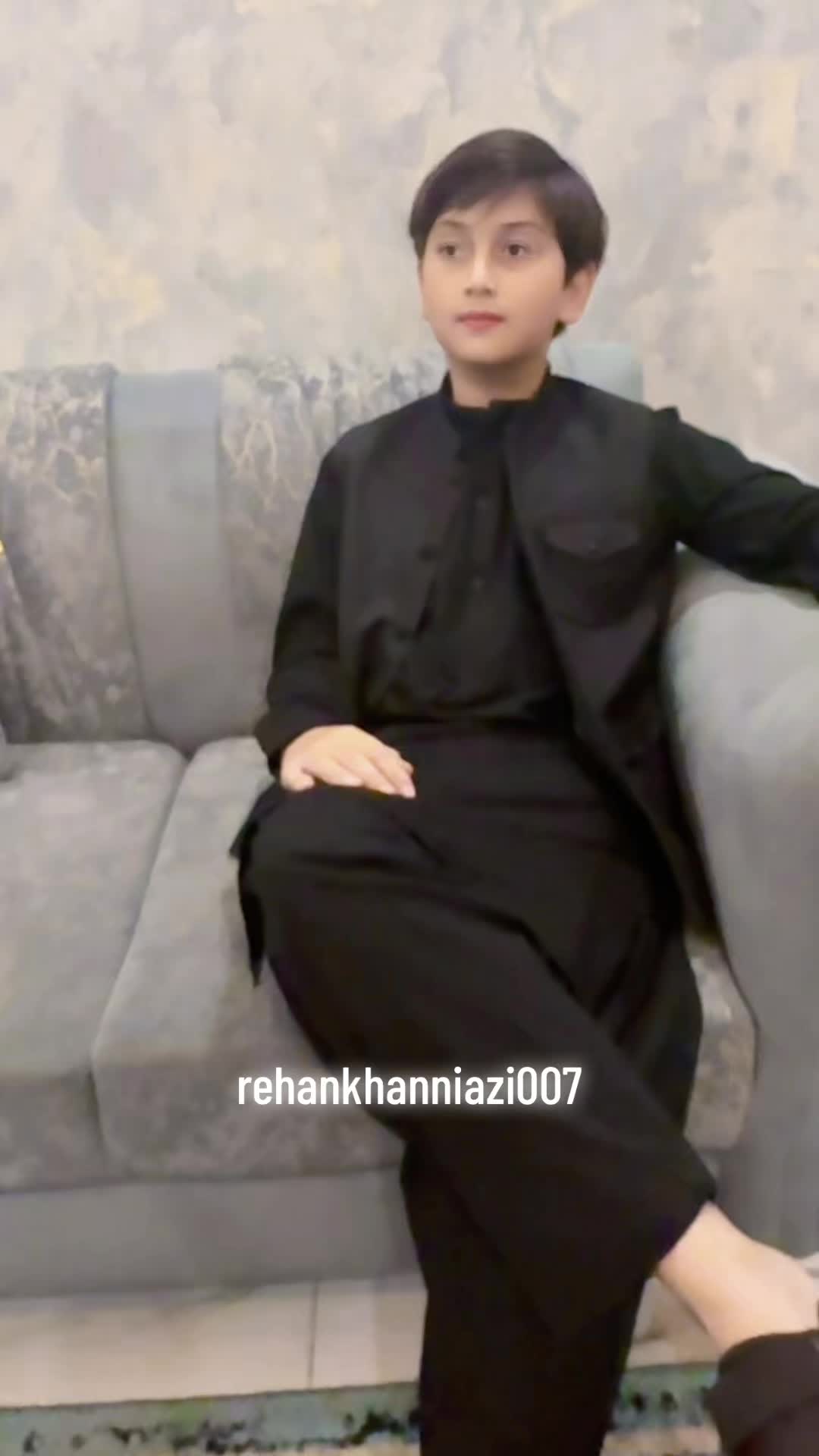 @Rehan Khan Niazi