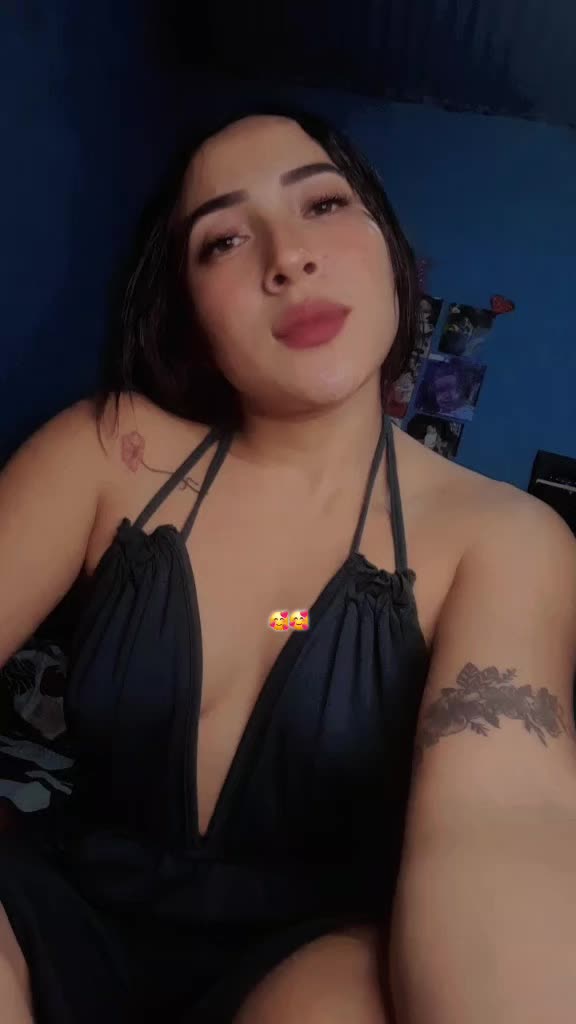 @✨Alejandra Fern&aacute;ndez🖤