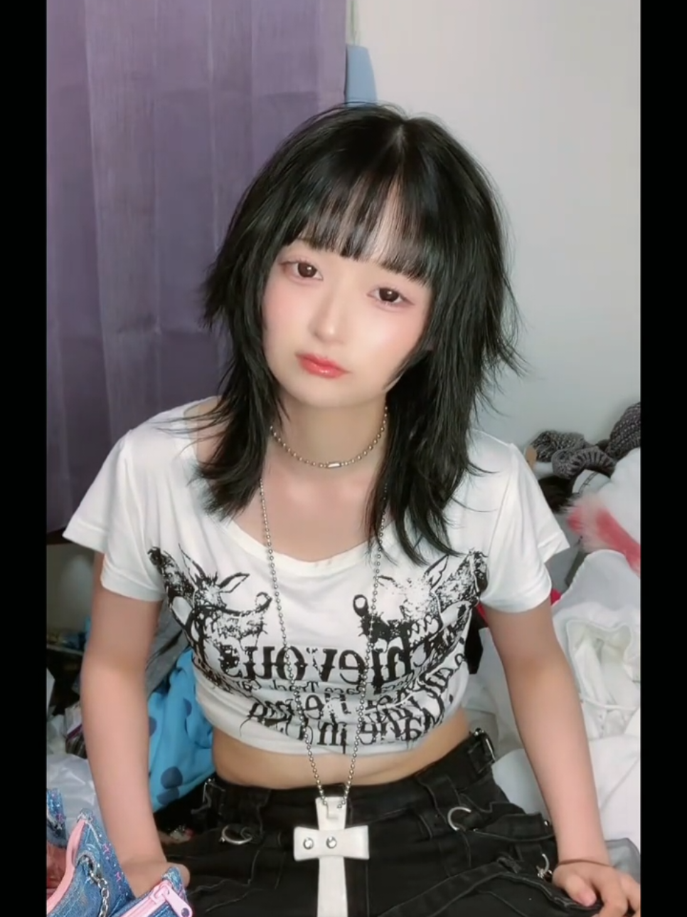 @くらい