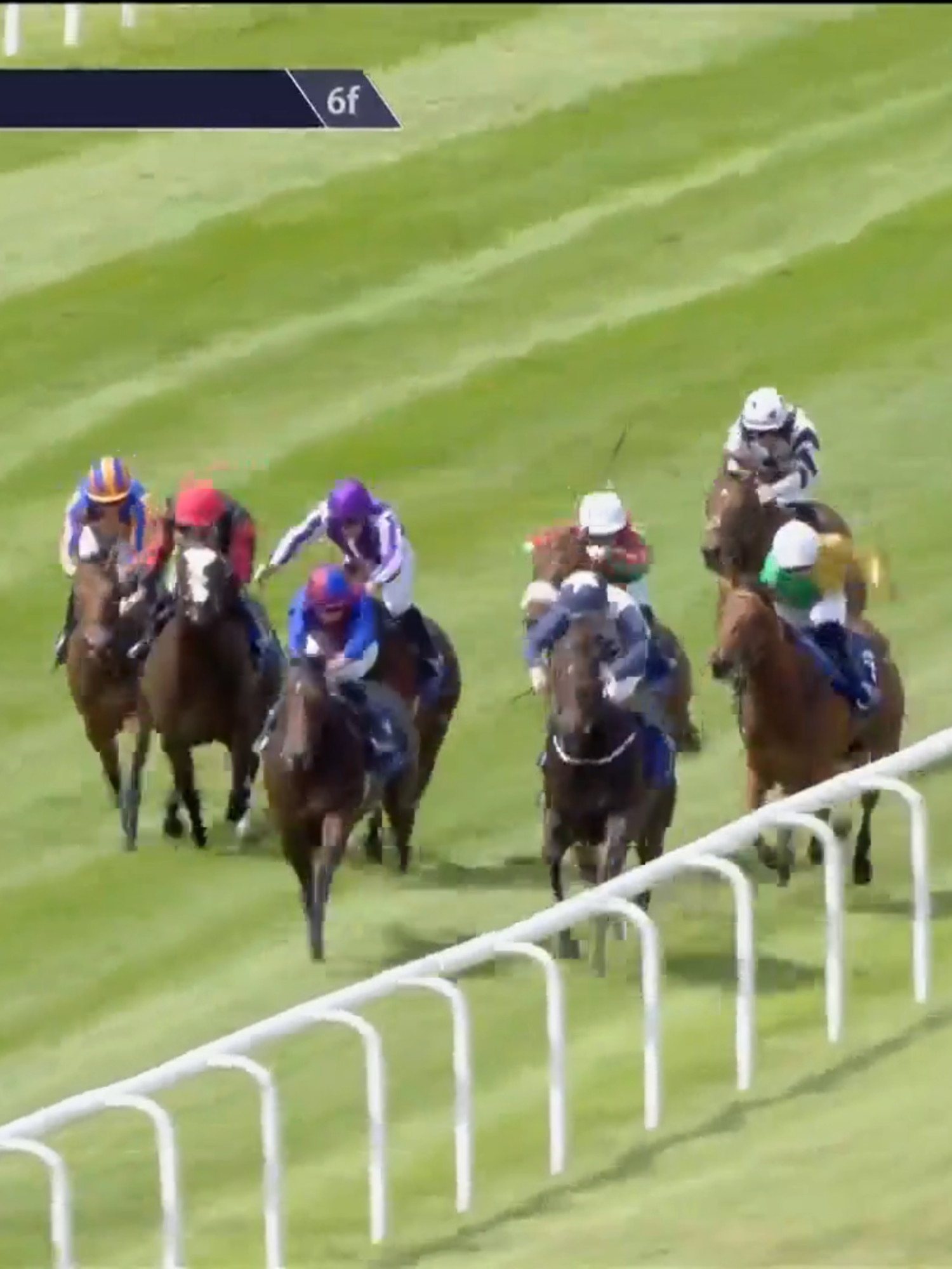 @Dubai Racing TV