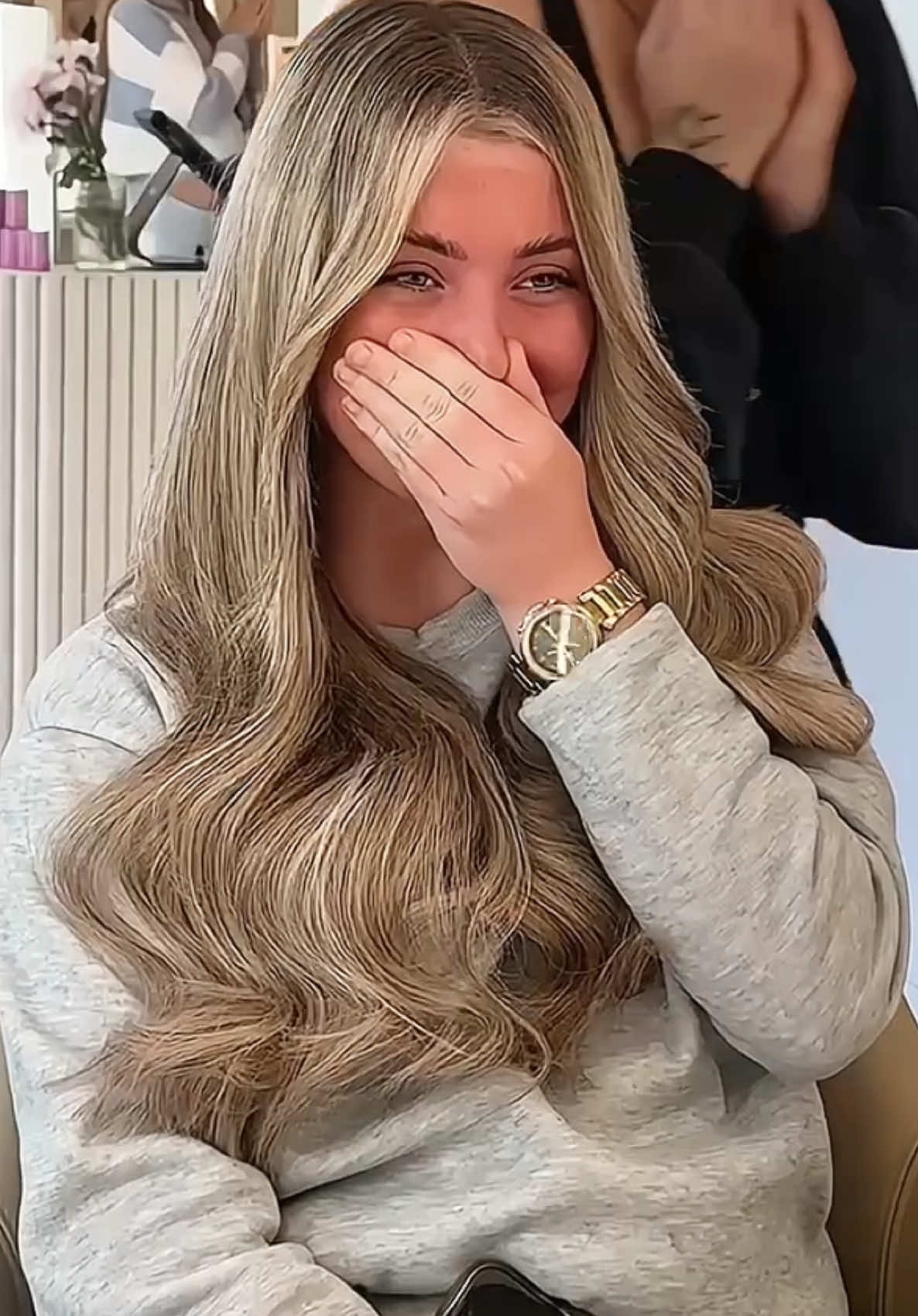 @Jades Luxury Hair