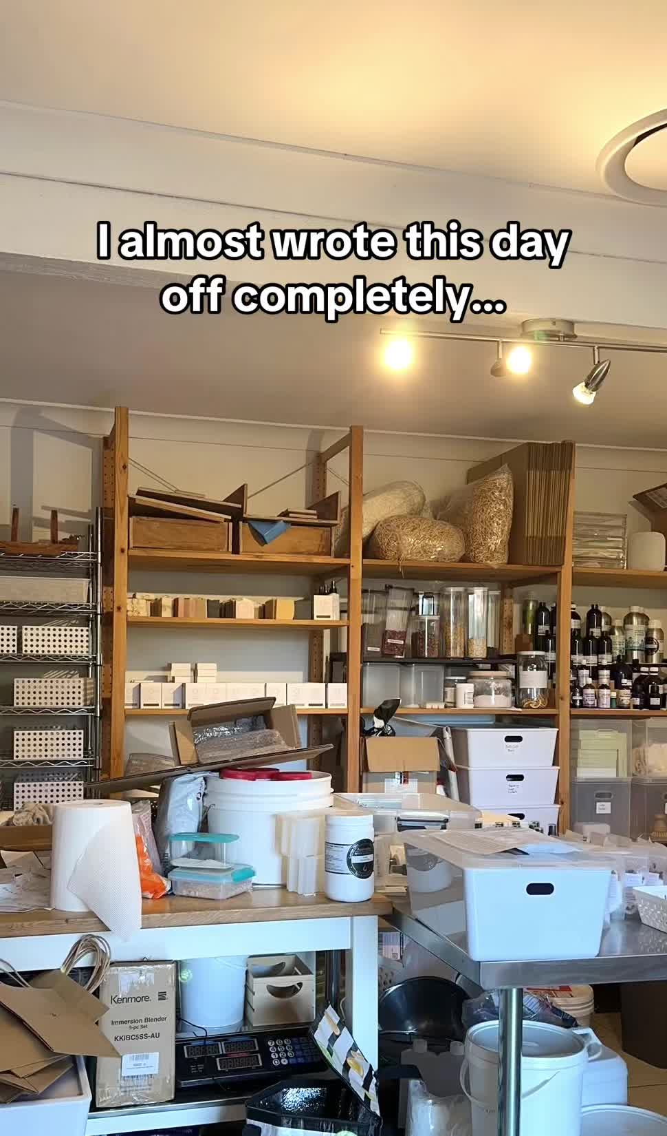 @Lashaye