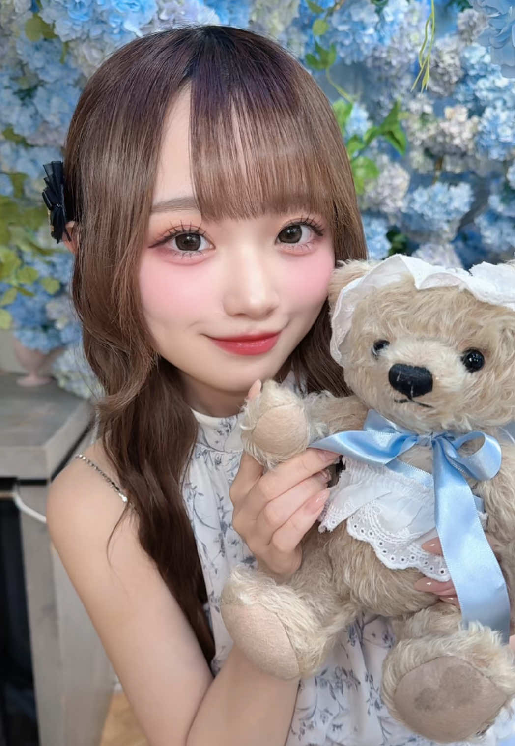 @にしのありさ