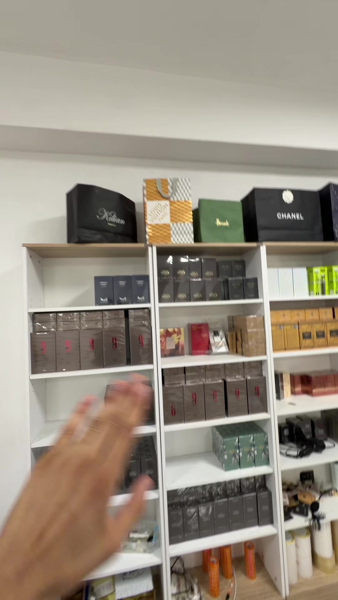 @Twins Fragrances
