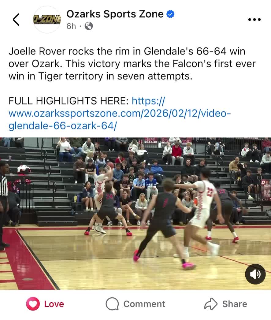 @Joe R Rover