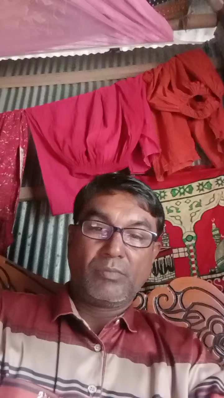 @Shofikul Islam Miazi
