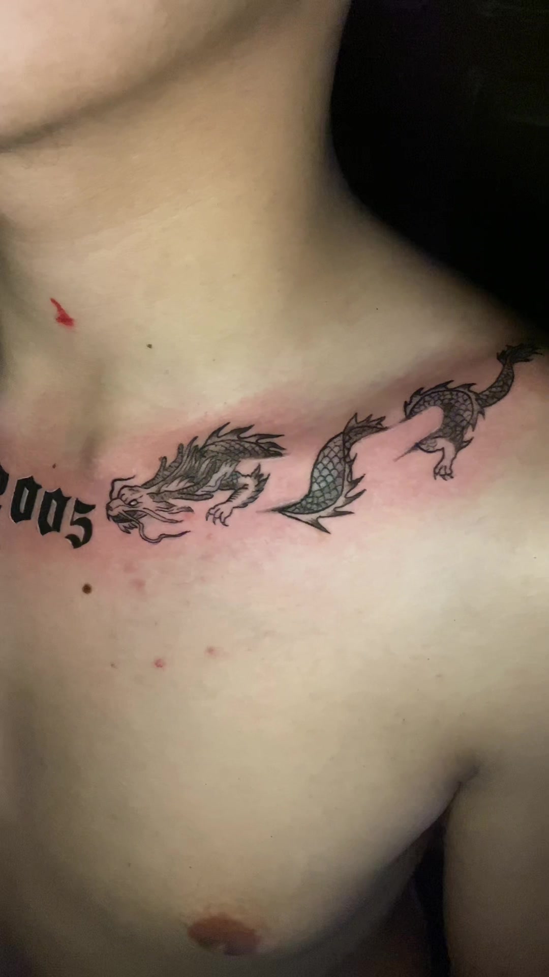 @Denz Tattoo