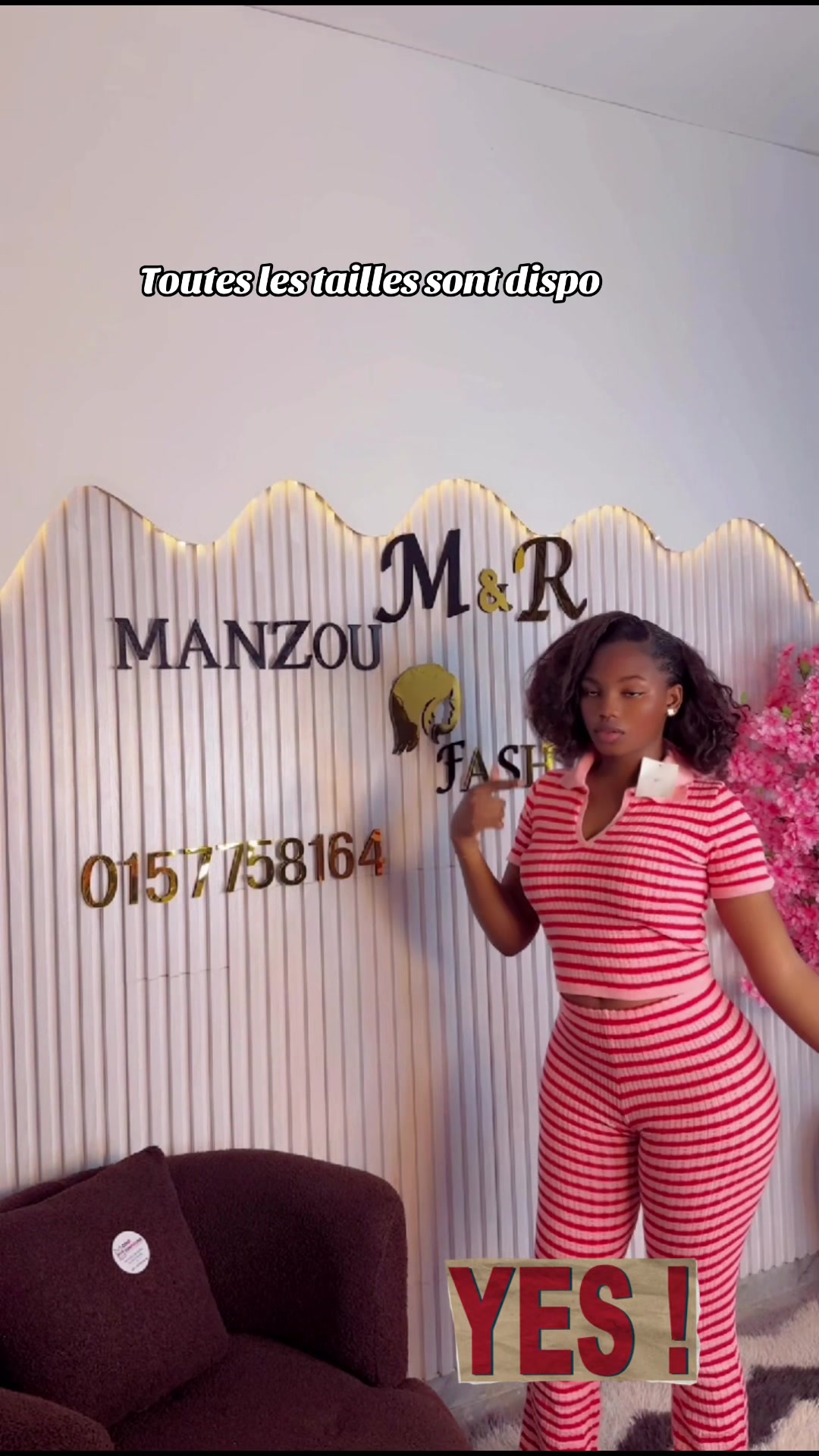@M&RManzou fashion 0157758164