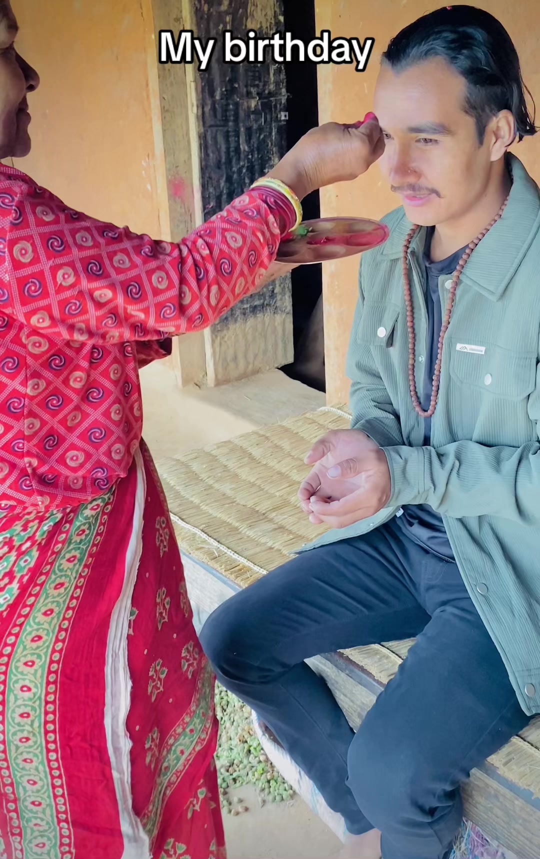 @krishna sapkota