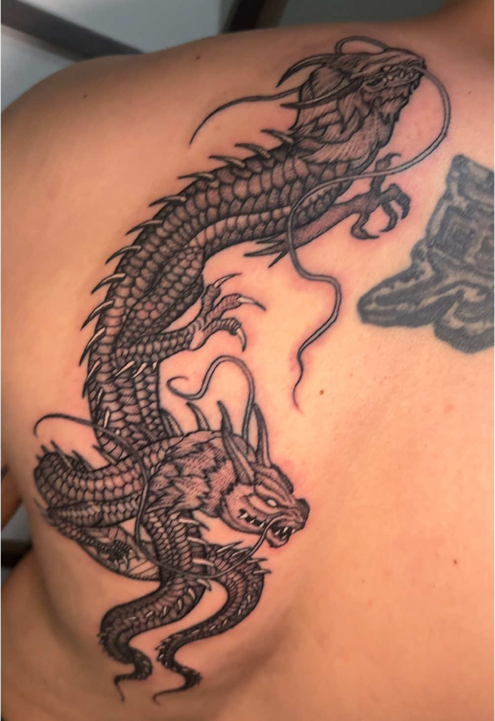 @ParkerTattoo