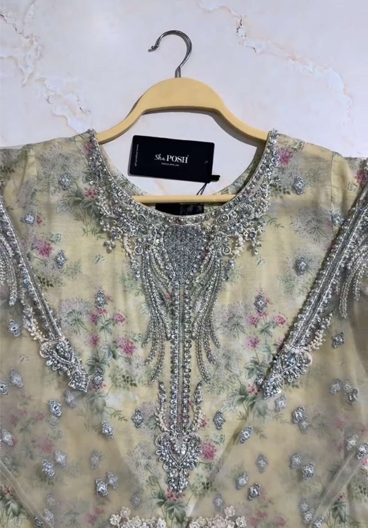 @Sha Posh Quetta 🛍️