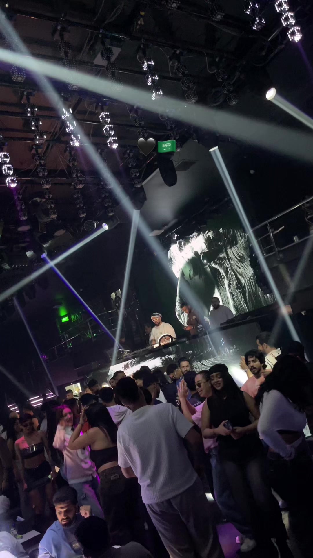 @بلانكا خليجي ديسكو- BLANKA Bar