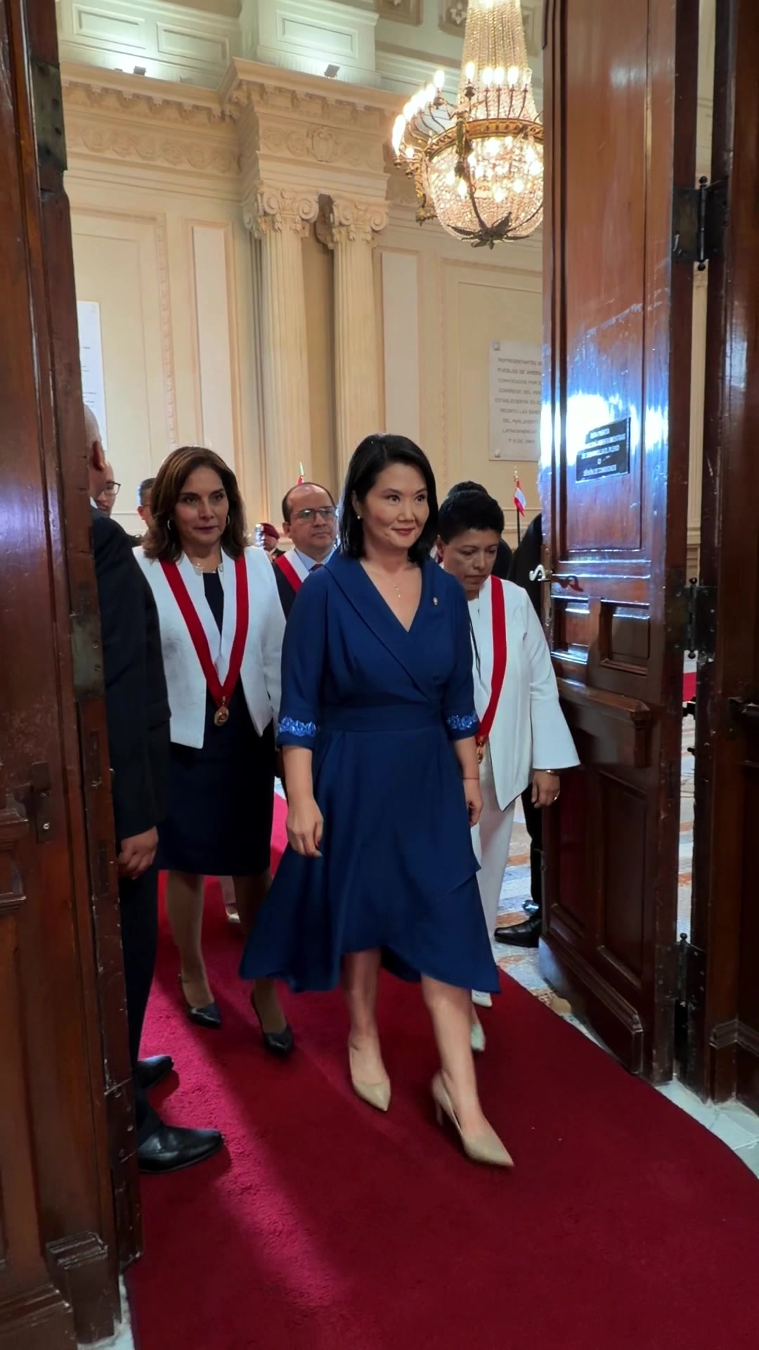 @Keiko Sofía