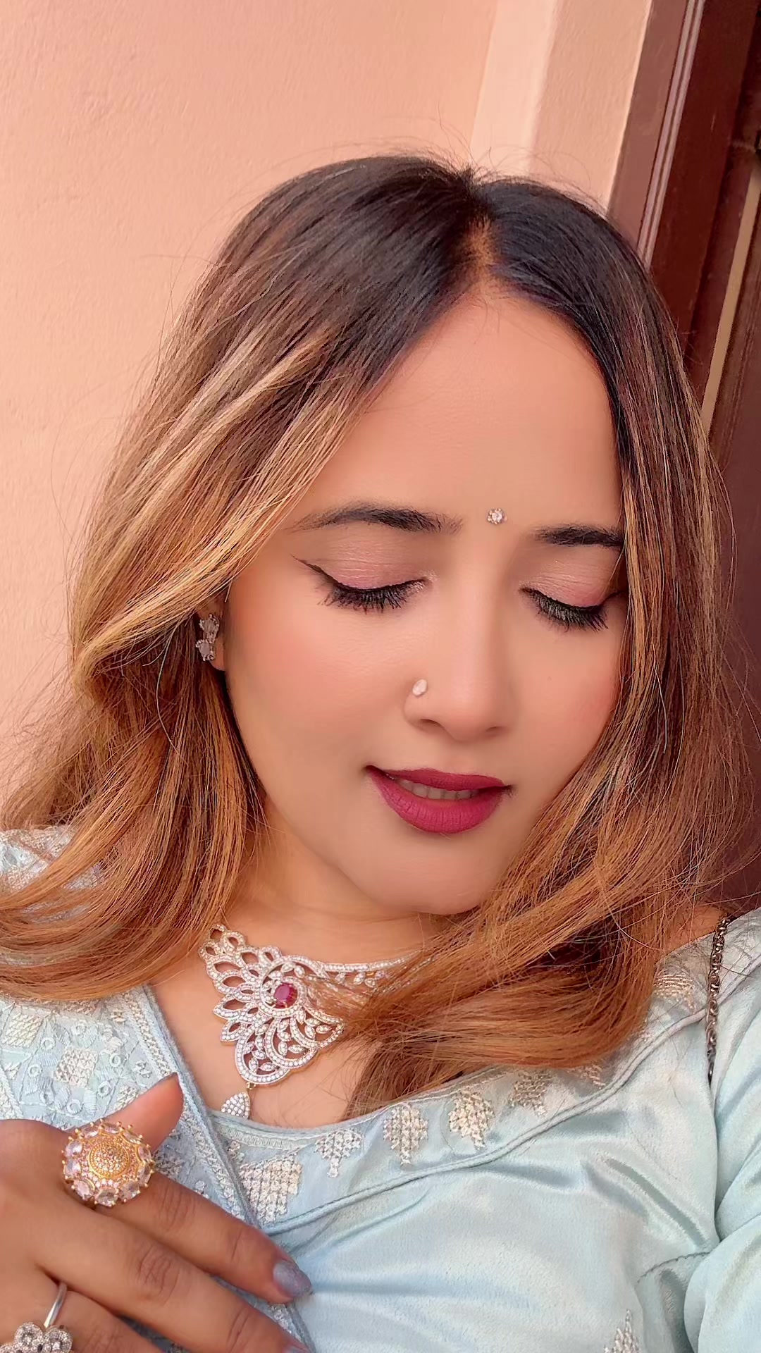 @Sunita dahal