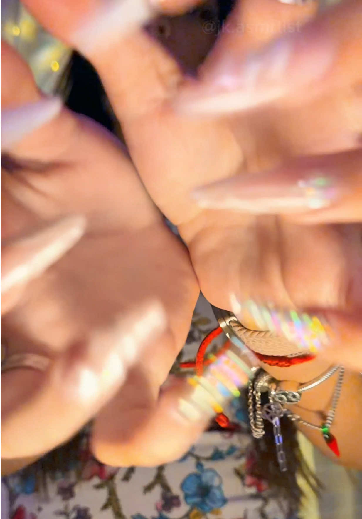 @🦋 JK ASMR 🌬️