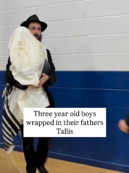 @Dayinmyjewishlife