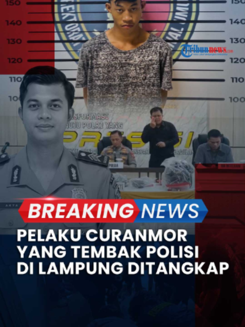 @Tribunnews