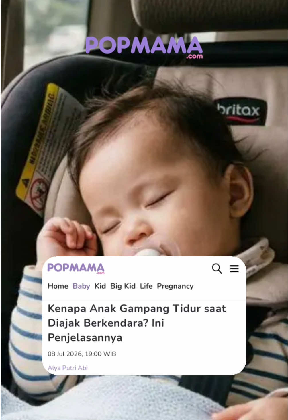 @Popmama