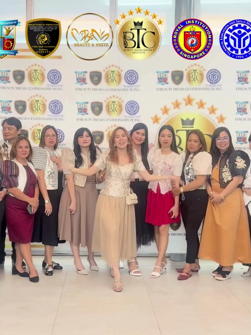 @Beauty Trend Center Institute