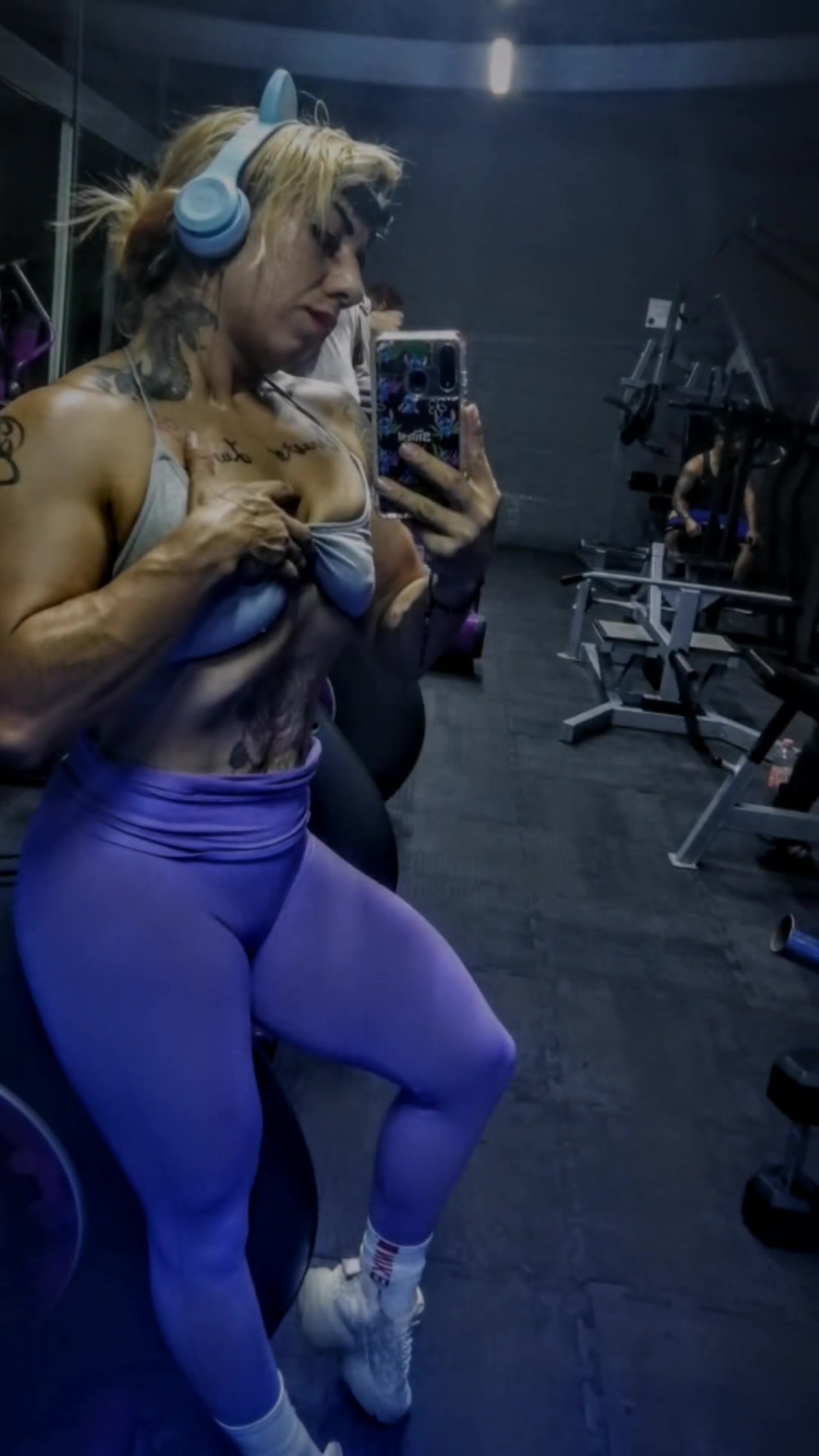 @Lucy Barragán