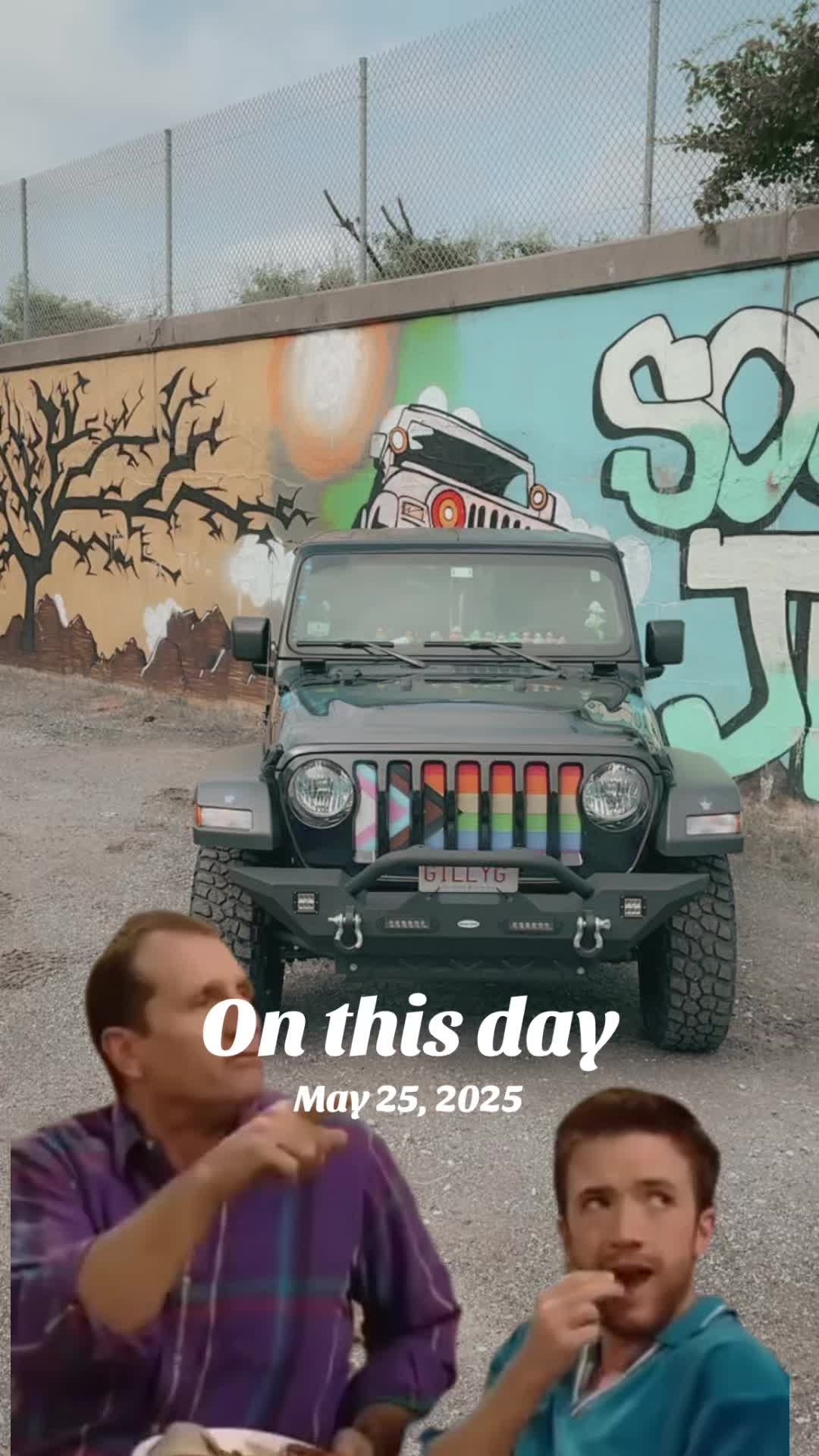 @Jeep๐ณ๏ธ๐๐|||๐๐ณ๏ธ๐Girl