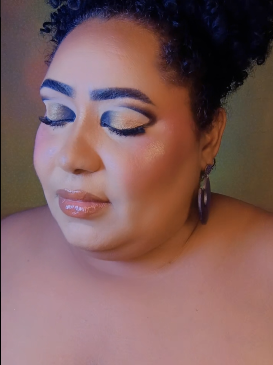 @Diianny makeup